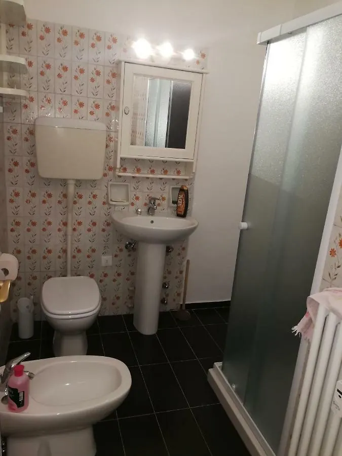 Enjoy Padova Apartment