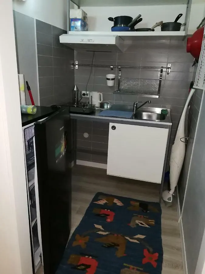 Enjoy Padova Apartment Italy