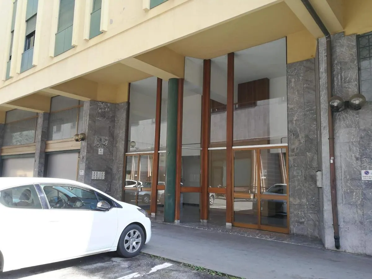 Appartamento Enjoy Padova