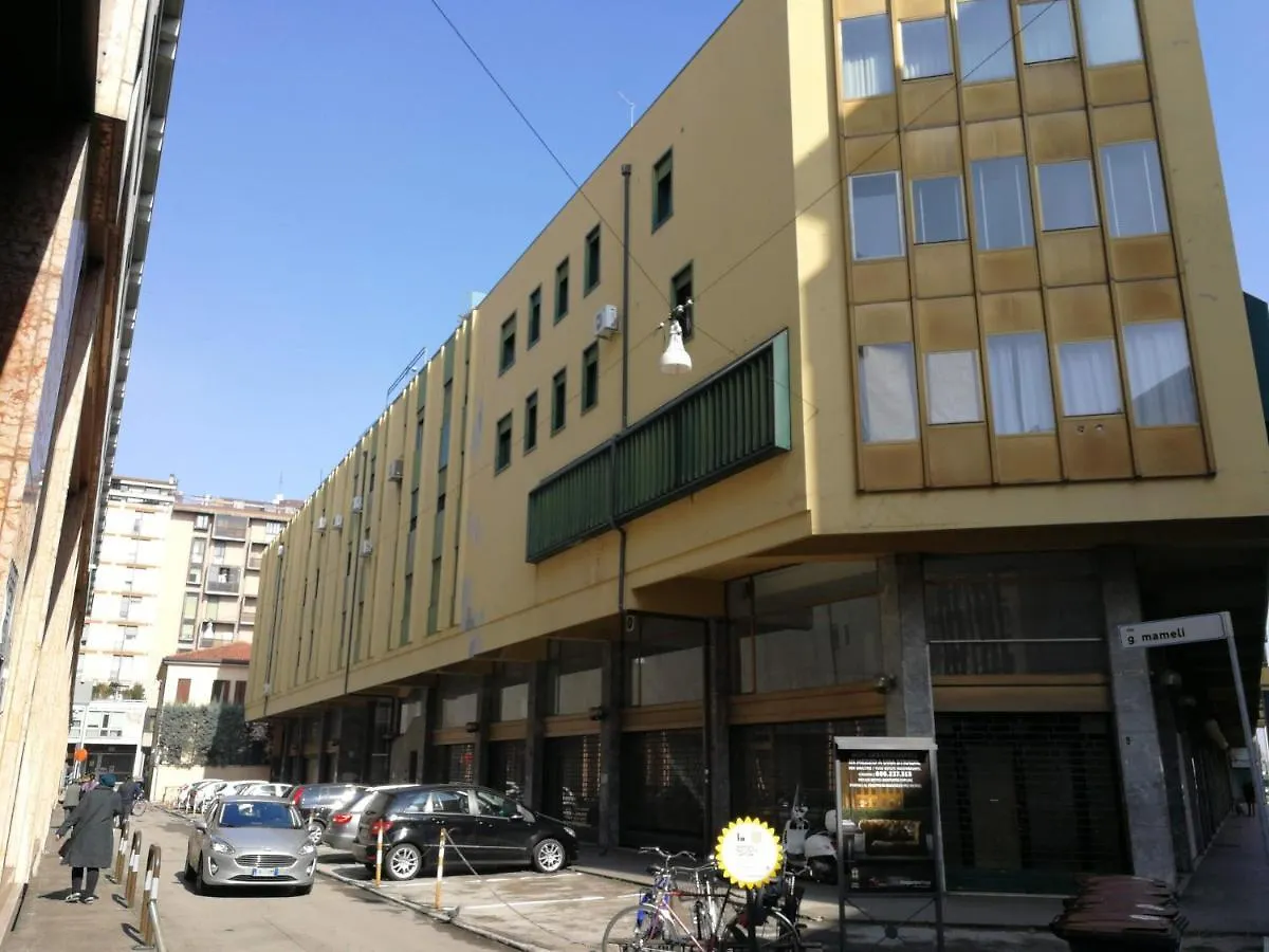 Enjoy Padova Apartment