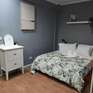  Appartamento Stpeter's Mirkolgapartm Italia