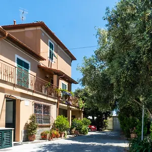  Appartamento Giorgi Italia