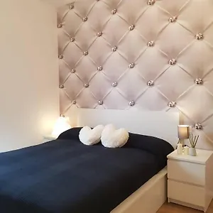 Bsuites Trieste In Centro Storico Con Wifi Apartament