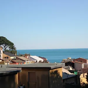  Appartamento Casa Della Domenica Italia